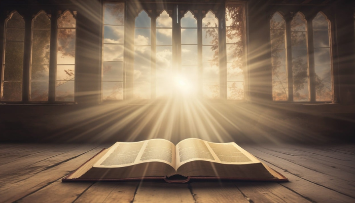 A luz para o meu caminho - Blog Vladimiraraujo