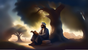 A sinceridade da vida de Natanael - Blog Vladimiraraujo 1