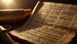 A surpreendente revelação dos Salmos - Blog vladimiraraujo