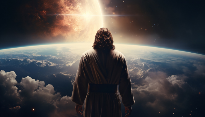 O Messias e a Plenitude dos Tempos - Blog Vladimiraraujo