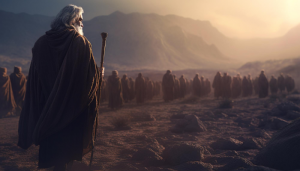 Abraão; O Amigo de Deus - Blog Vladimiraraujo