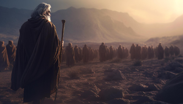 Abraão; O Amigo de Deus - Blog Vladimiraraujo