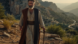 Abraão: O Pai da Fé - Blog Vladimiraraujo