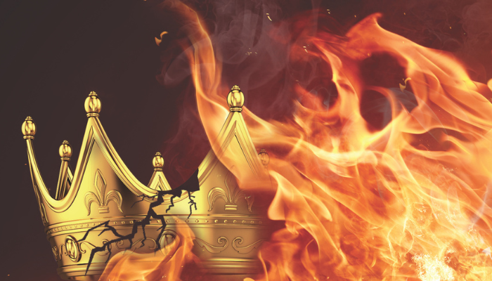 Acabe: Rei Manipulável e Idólatra - blog vladimiraraujo