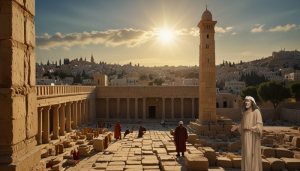 Ageu: O Profeta da Reconstrução - Blog Vladimiraraujo