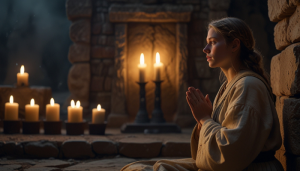 Ana A Visionária Mãe de Samuel - Blog vladimiraraujo