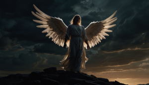 Os Anjos Caídos de Gênesis - Blog Vladimiraraujo