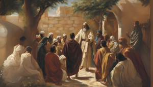 Paulo de Perseguidor a Pregador - Blog Vladimiraraujo