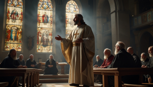 Arianismo: Jesus; um Deus Menor? - Blog Vladimiraraujo