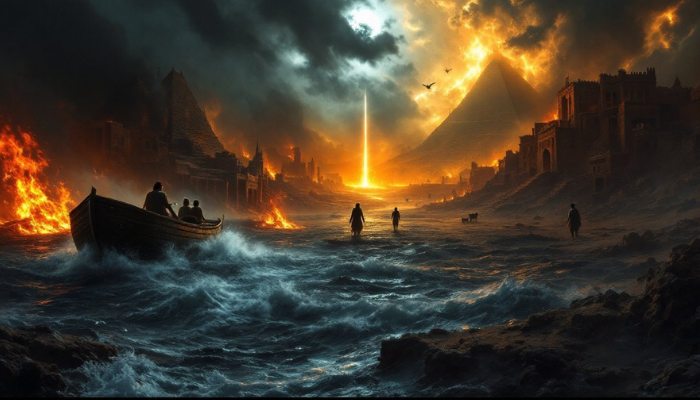 As Histórias Mais Terríveis da Bíblia - Blog vladimiraraujo