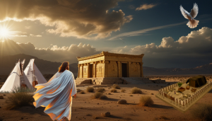 Moradas Divinas: de Tendas a Reinos - Blog Vladimiraraujo