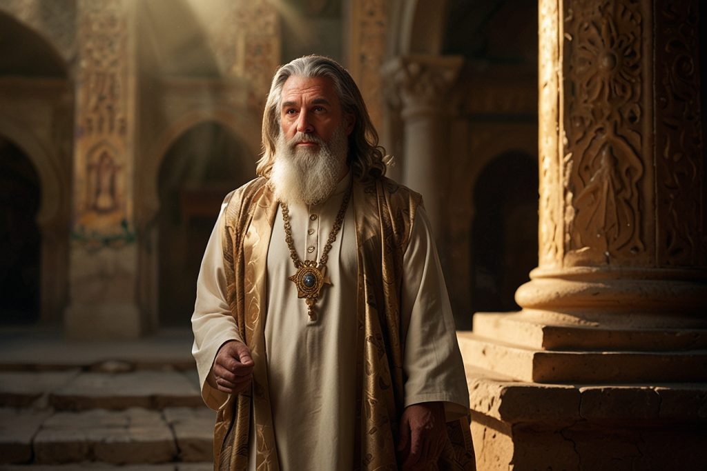 As Visões Inspiradoras de Isaias - Blog Vladimiraraujo.com