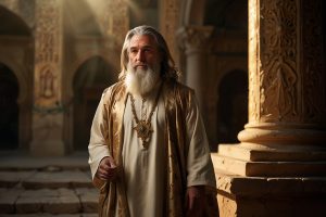 As Visões Inspiradoras de Isaias - Blog Vladimiraraujo.com