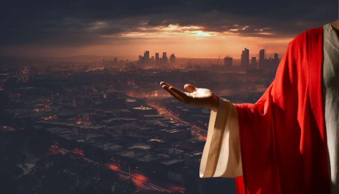 As adversidades do profeta Jeremias - Blog vladimiraraujo