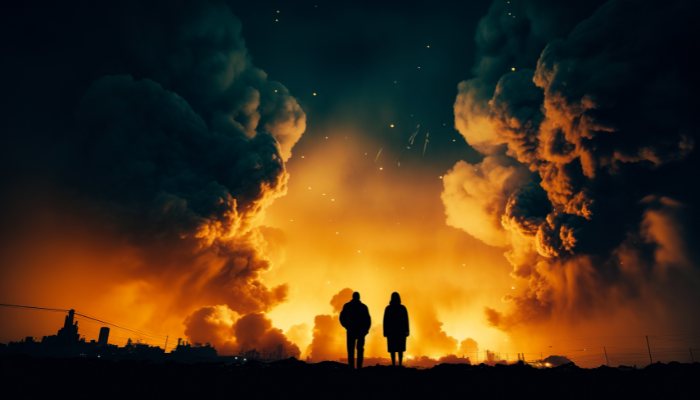 As duas testemunhas do Apocalipse - Blog Vladimiraraujo