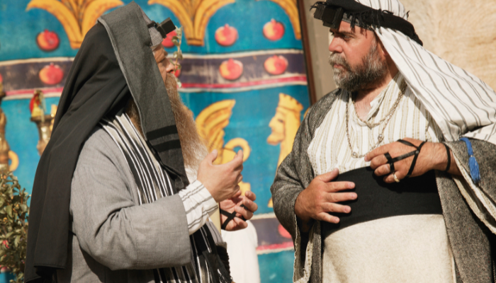 Leis Alimentares e Identidade Judaica - Blog vladimiraraujo