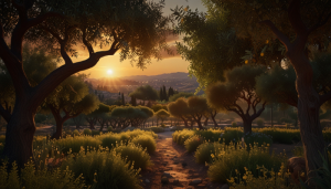 As plantas mais citadas na Bíblia - Blog vladimiraraujo