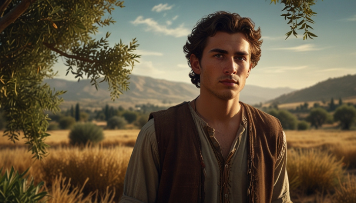 Aser: A Abundância da Terra Prometida - Blog Vladimiraraujo