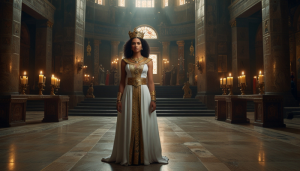 Atalia: A Rainha Usurpadora - Blog Vladimiraraujo