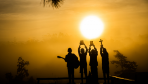 Celebrai com júbilo ao Senhor - Blog Vladimiraraujo