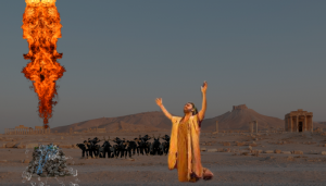 Como Elias desafiou os profetas de Baal - Blog vladimiraraujo