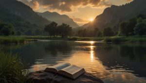 Como Encontrar Paz em Tempos Difíceis? - Blog vladimiraraujo