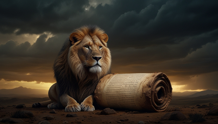 Como Entender Profecias? - Blog vladimiraraujo