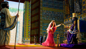 Como Ester salvou os judeus do extermínio? - Blog Vladimiraraujo