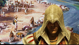 Como Gideão derrotou os midianitas com 300 homens? - Blog vladimiraraujo