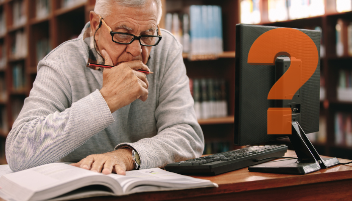 Como Mergulhar no Estudo Bíblico? - Blog Vladimiraraujo