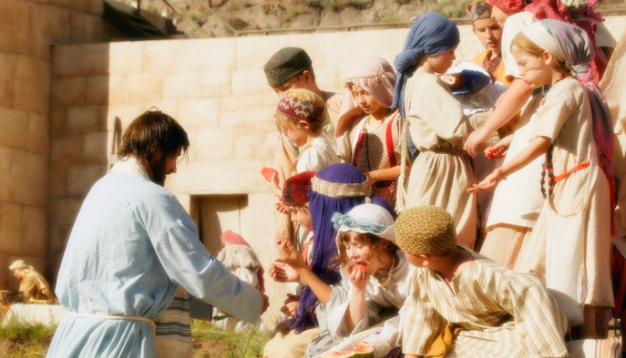 Como Timóteo se Tornou um Líder - Blog vladimiraraujo