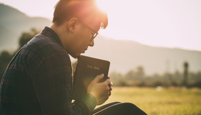 A Biblia e a adoracao autêntica - Blog vladimiraraujo