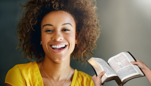 Como Ter uma Alegria Contagiante? - Blog vladimiraraujo