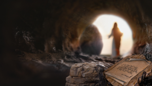 Como a crucificação e a ressurreição de Jesus foram descritas pelos Salmos - Blog vladimiraraujo