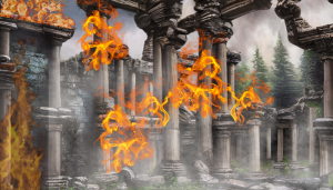 A destruição de Jerusalém em 70 DC - Blog Vladimiraraujo