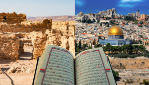 Como a dispersão e a restauração de Israel foram preditas pelos profetas - Blog Vladimiraraujo