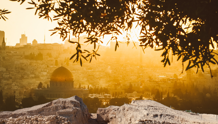 A Vida na Palestina de Jesus - Blog Vladimiraraujo