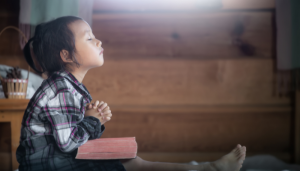 Como Orar Segundo a Vontade de Deus - Blog vladimiraraujo