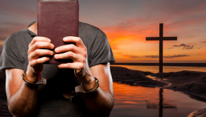 Como posso me livrar da culpa do pecado? - Blog Vladimiraraujo