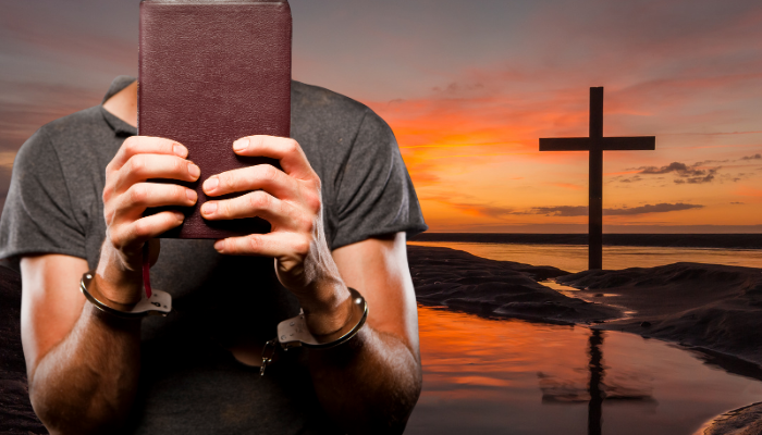 Como posso me livrar da culpa do pecado? - Blog Vladimiraraujo