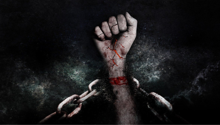 Correntes que destroem sua vida - blog vladimiraraujo