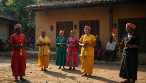 Crenças Evangélicas e o Folclore Popular - Blog Vladimiraraujo