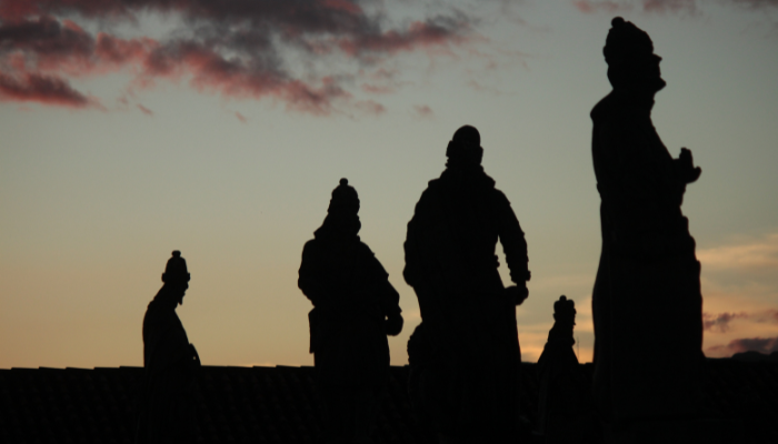 Curiosidades dos Profetas Menores - Blog vladimiraraujo