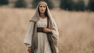 A vida de Maria Madalena - Blog vladimiraraujo