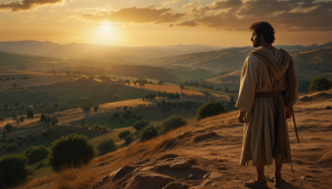 Davi Um Homem Segundo O Coracao De Deus - Blog vladimiraraujo