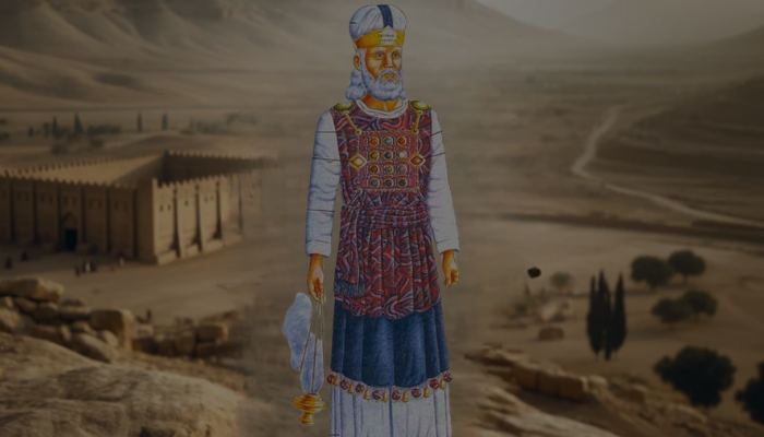 Desvendando o Mistério de Urim e Tumim - blog vladimiraraujo