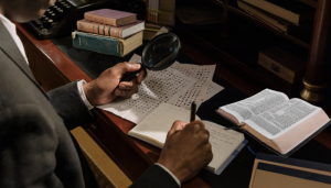 Os Maiores Mistérios da Bíblia - Blog Vladimiraraujo