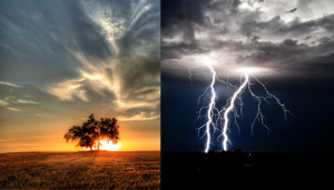 Deus Herói ou Vilão? - Blog Vladimiraraujo