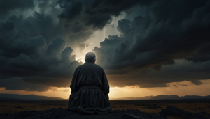 Deus realmente abandona alguém? - Blog vladimiraraujo