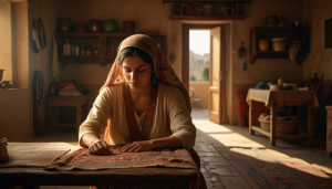 Dorcas; Bondade em Ação - Blog vladimiraraujo